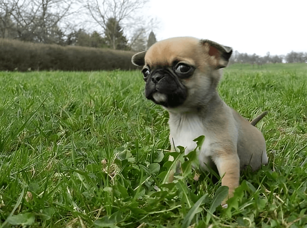 Puggle vs. Pocket Puggle: What's the Difference?